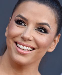 Zjawiskowa Eva Longoria. 10 miesięcy temu urodziła synka