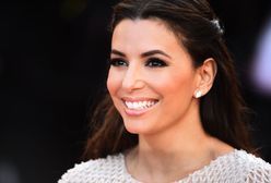 Odmłodzona Eva Longoria na czerwonym dywanie w Cannes