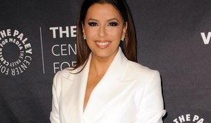 Eva Longoria znów pokaże swoje komediowe oblicze