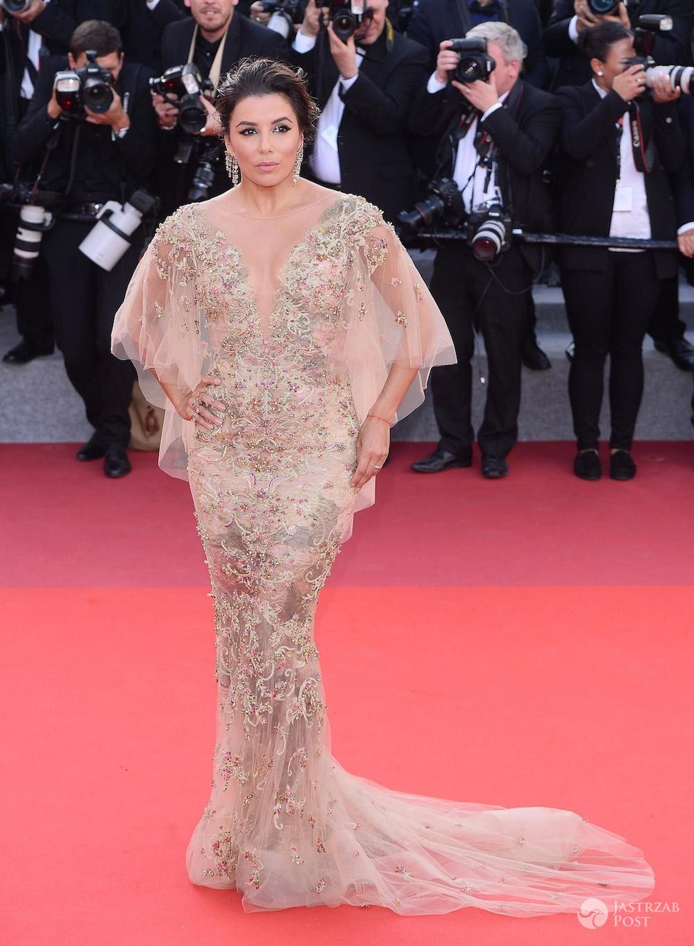 Eva Longoria - Cannes 2017