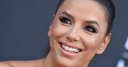 Zjawiskowa Eva Longoria. 10 miesięcy temu urodziła synka