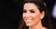 Odmłodzona Eva Longoria na czerwonym dywanie w Cannes