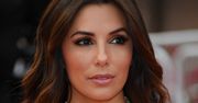 Eva Longoria w Cannes postawiła na klasykę