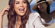 44-letnia Eva Longoria znów jest gotowa na wszystko! Na zdjęciach w bikini wygląda tak, że fanom aż wyszły oczy z orbit!
