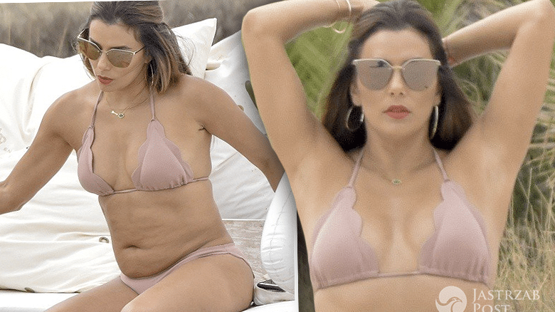 Eva longoria w bikini