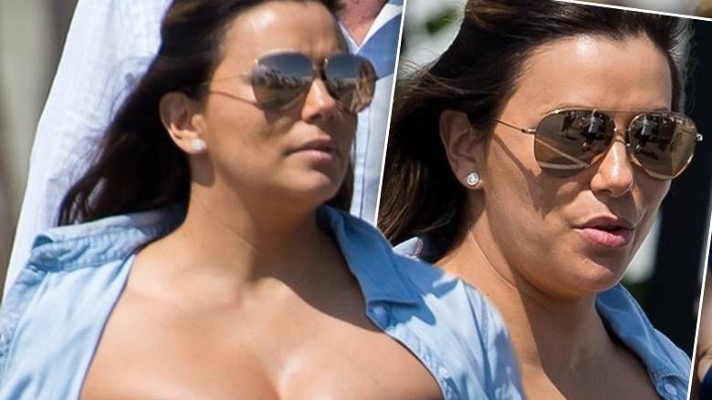 Eva Longoria