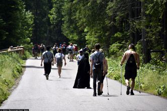 Arabscy turyści nie tylko biesiadują pod Giewontem. Coraz częściej chcą kupować nieruchomości