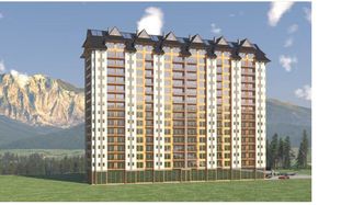 Oferta 16-piętrowego hotelu w Zakopanem zniknęła z sieci. Inwestor odpuścił? Wprost przeciwnie