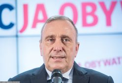Wybory 2019. Nieoczekiwana zmiana planów. Grzegorz Schetyna odwołuje posiedzenie klubu parlamentarnego PO/KO