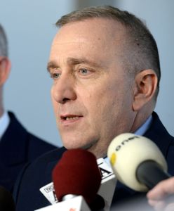 PO żąda wyjaśnień od Błaszczaka ws. ścigania uczestników protestu z 16 grudnia