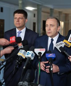 Duda chce zmienić konstytucję. Wśród opozycji chaos