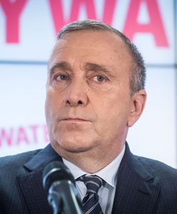Grzegorz Schetyna: Donald Tusk musi się zdecydować, czy startuje w wyborach prezydenckich