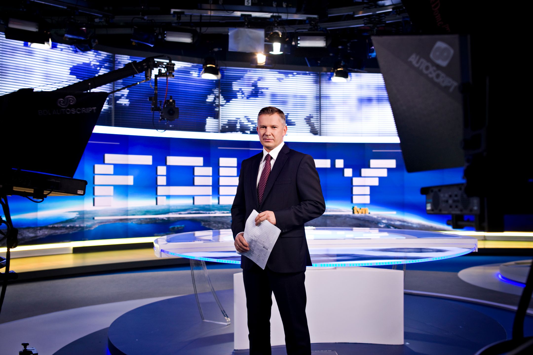 Grzegorz Kajdanowicz, "Fakty"
