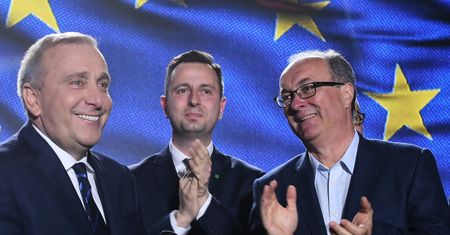 Majmurek: Wielki wybór. To od decyzji PO zależy polityczny krajobraz Polski [OPINIA]