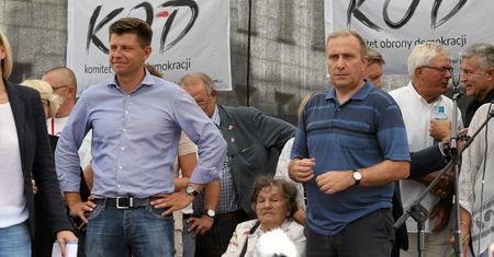 Andrzej Duda swoim wetem otworzył dla opozycji worek prezentów. Może ich nie zmarnują