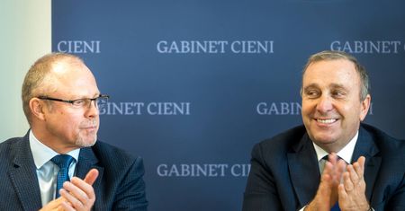 Wybory do Europarlamentu 2019. Nietypowy remis w Działdowie