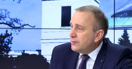 Grzegorz Schetyna: wyznanie Małgorzaty Wassermann jest kompromitujące