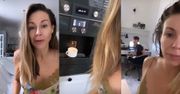 Małgorzata Rozenek zamieszkała w nowym domu! O poranku oprowadziła fanów po pięknej willi