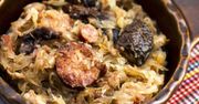 Gotowanie na ekranie: przepis na tradycyjny bigos