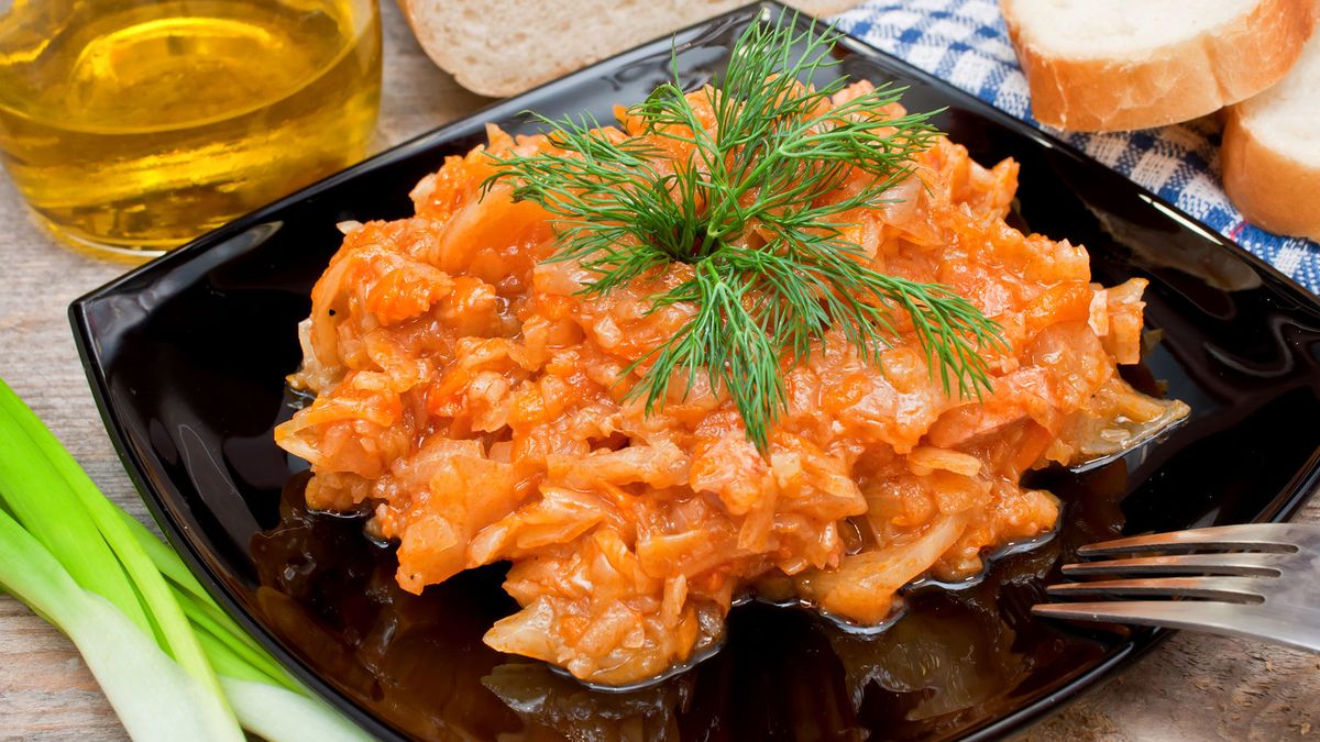 Bigos w wersji light