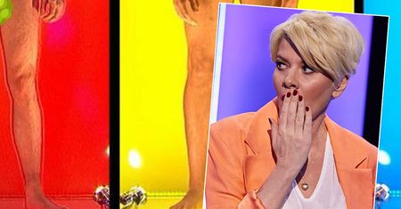 68-letnia uczestniczka "Magii nagości" rozebrała się do rosołu i doprowadziła ludzi do łez: "Wstęp do rozkoszy"