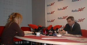 "Premier może stanąć przed Trybunałem Stanu"