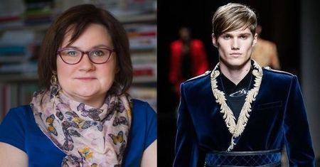 Terlikowska o mężczyznach: Facet musi być facetem, a nie wymuskanym księciuniem roniącym łzy