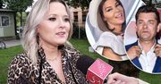 Gosia Andrzejewicz o Edycie i Zenku: "Widzę ich w duecie". Podsunęła im świetny pomysł: "To byłby hit"