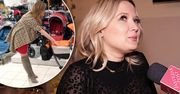 Gosia Andrzejewicz o drugiej ciąży. Już wie, kiedy znowu zostanie mamą [WIDEO]
