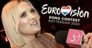 Gosia Andrzejewicz odmówiła udziału w Eurowizji 2020. Co ją zraziło do konkursu? [WIDEO]