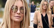 Małgorzata Rozenek wystrojona jak Pierwsza Dama! Nawet w "Dzień Dobry TVN" nie była taka elegancka!