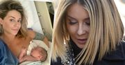Małgorzata Rozenek przed porodem wypowiedziała słowa, które dzisiaj przypominają media. To brzmi jak obietnica