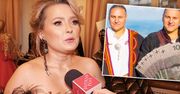 Gosia Andrzejewicz gorzko o dotacjach dla gwiazd. Nie oszczędziła tych, którzy dostali najwięcej