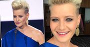 Małgorzata Kożuchowska olśniła swoją kreacją na gali! Gwiazdy Hollywood mogą się od niej uczyć!
