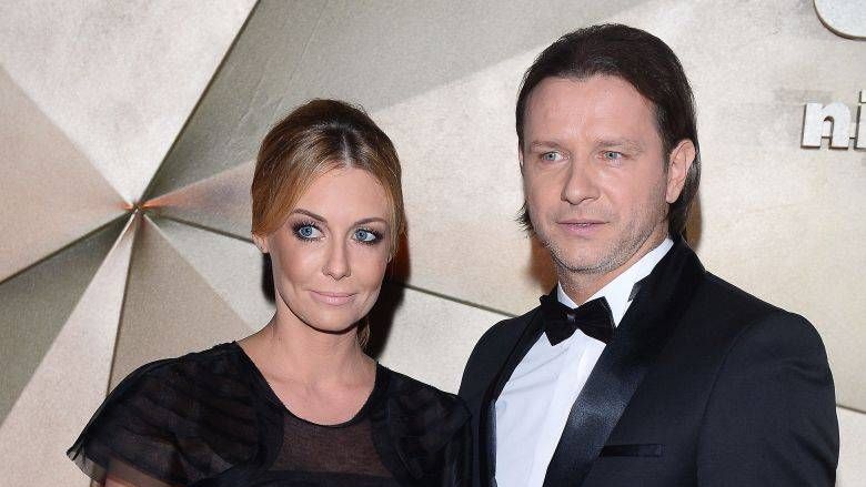 Małgorzata Rozenek, Radosław Majdan, Fotografia: ONS

 fot. P.Kibitlewski/ONS