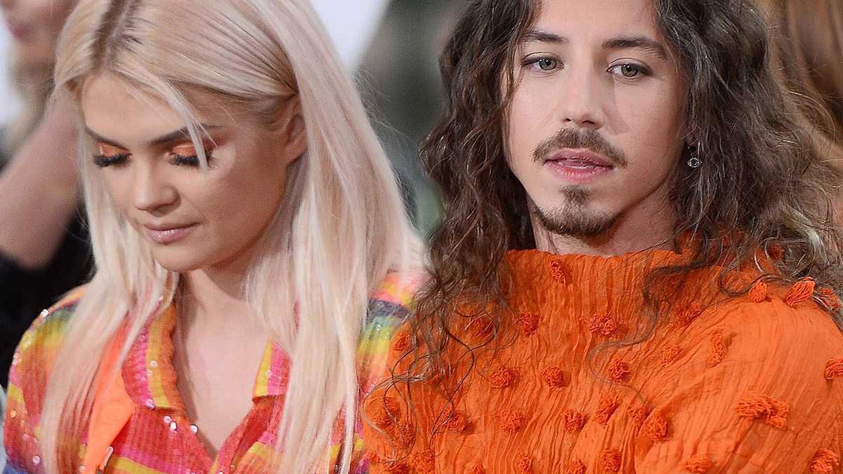 Michał Szpak i Margaret mają konflikt?