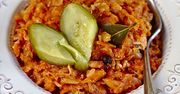 Bigos z młodej kapusty. Najlepszy przepis