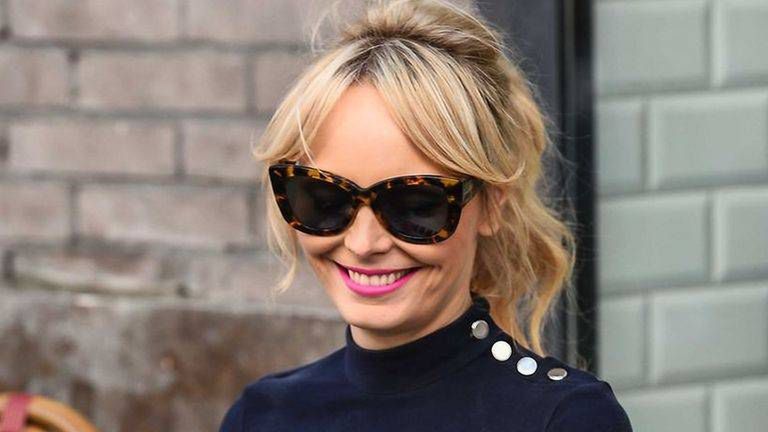 Agnieszka Jastrzębska