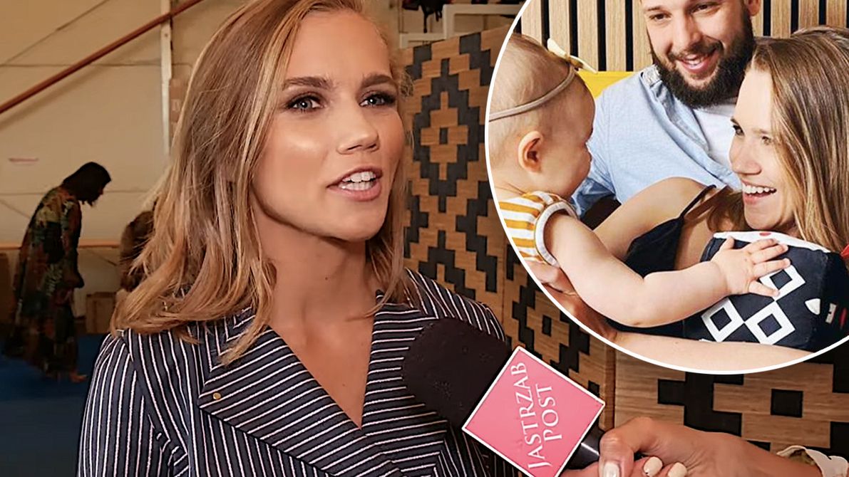 Agnieszka Kaczorowska