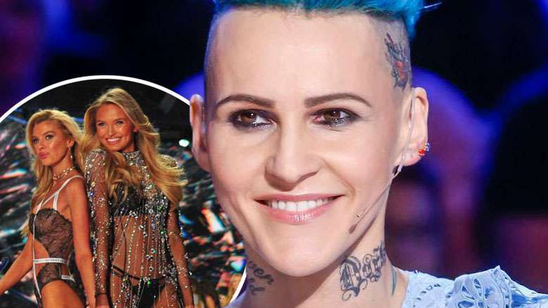 Agnieszka Chylińska