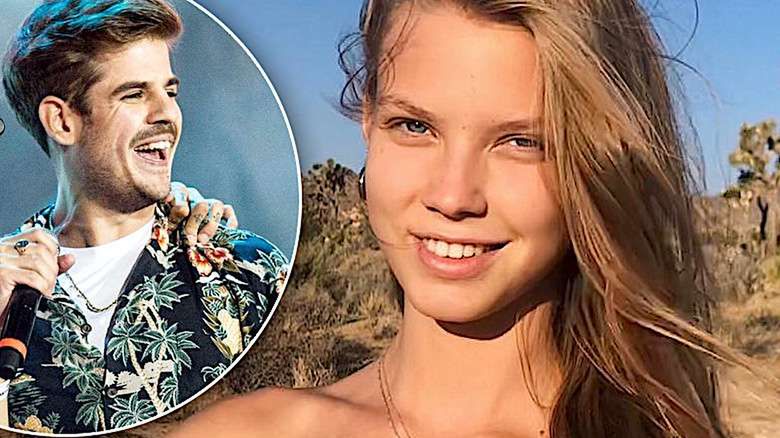 Iga Lis i Taco Hemingway są parą