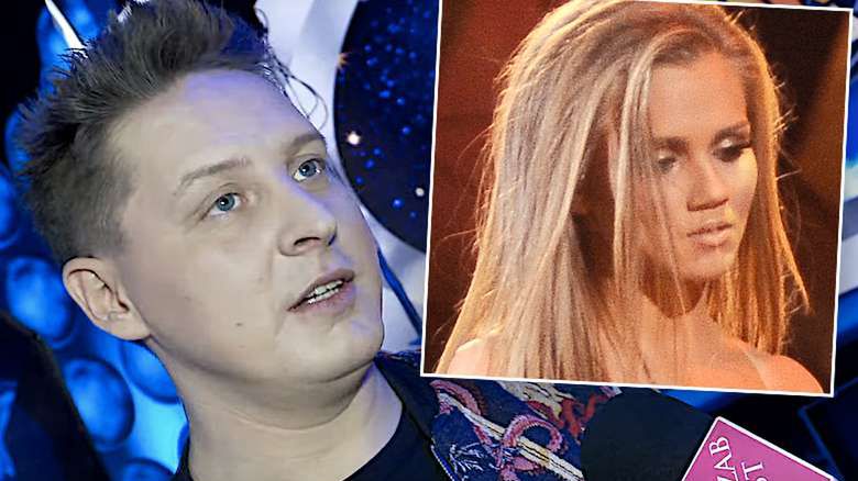 Agnieszka Kaczorowska, Antek Smykiewicz