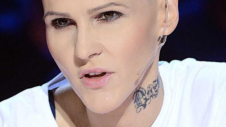 Agnieszka Chylińska oszukana