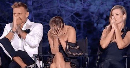 Koszmar! Gwiazda "Top Model" w ostatniej chwili odwołała swój udział w finale!