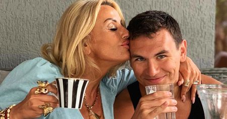 Jak ma na drugie imię Conan Kaźmierski? Jest jeszcze bardziej oryginalne niż pierwsze!