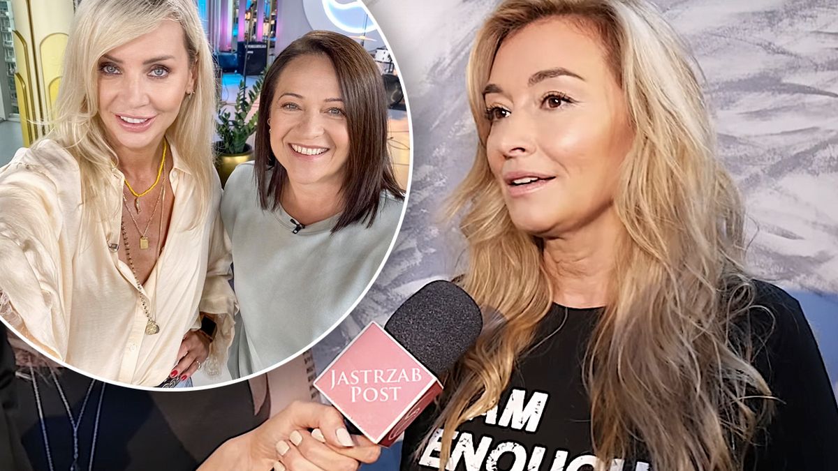 Martyna Wojciechowska