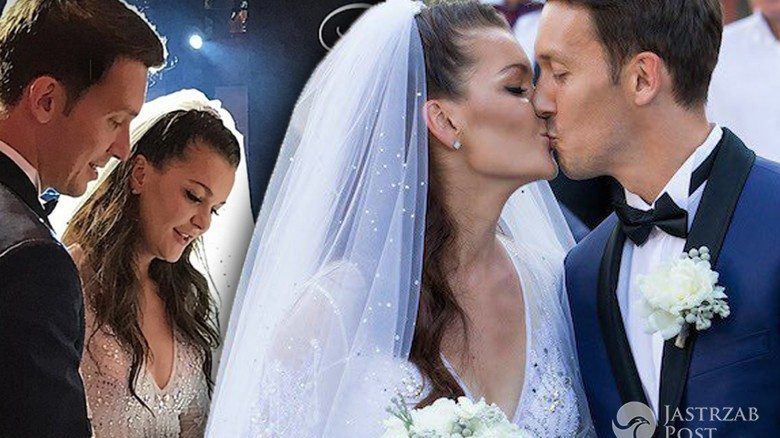 Tort ślubny Agnieszki Radwańskiej