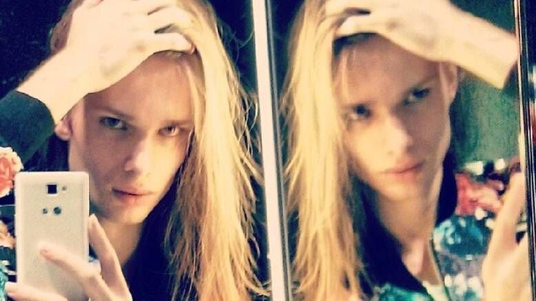 Mateusz Maga
Fotografia: screen z Instagram.com