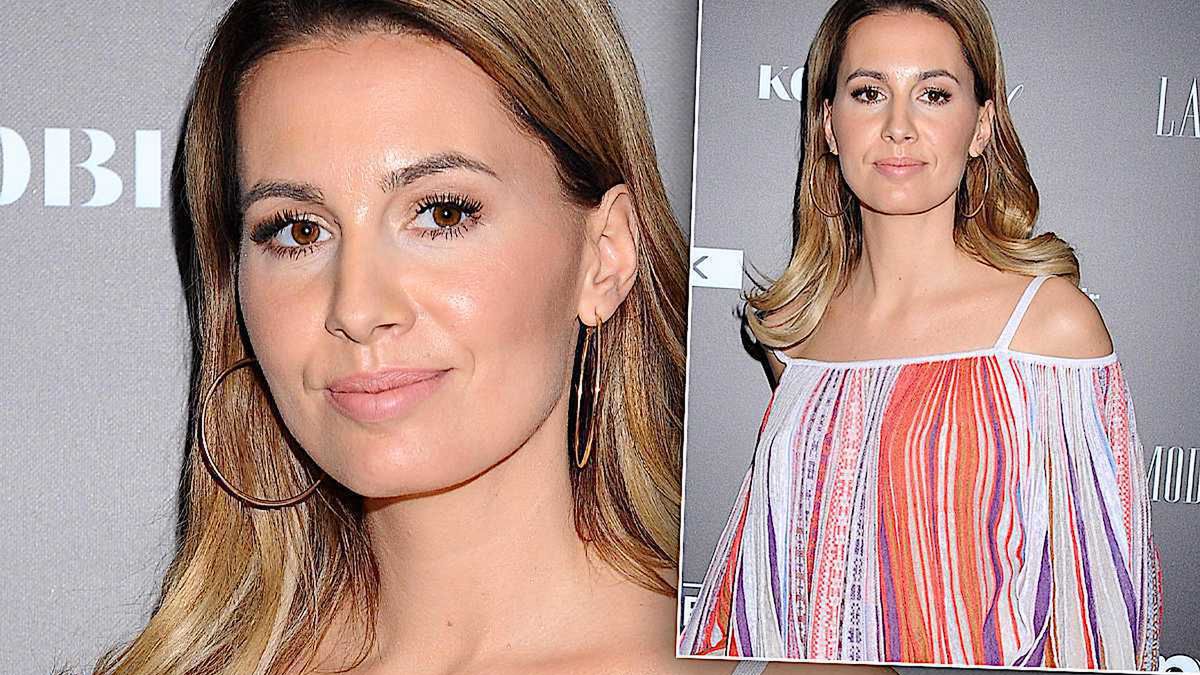 Agnieszka Hyży na FDA 2019