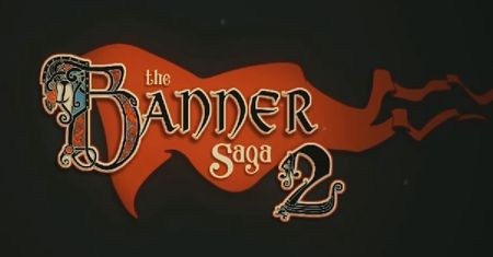 [The Game Awards 2014] Banner Saga 2 zapowiedziana!